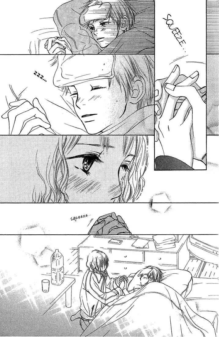 Crazy for You (Shoujo) Chapter 4 12